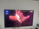 海信電視E8Q 65英寸 信芯H6 U+MiniLED  黑曜屏 首發(fā)300Hz高刷 帝瓦雷音響 E8NPRO升級(jí) 政府補(bǔ)貼65E8Q 65英寸 曬單實(shí)拍圖