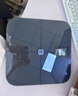 米家（MIJIA）小米智能體脂秤S400 Pro TFT彩屏交互雙接電子秤體重管理 高精準(zhǔn)25項(xiàng)身體數(shù)據(jù)平衡測(cè)試 塑形減脂 曬單實(shí)拍圖