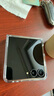三星Samsung Galaxy Z Flip7 折疊屏手機 4.1英寸超大智能外屏 AI手機 徐明浩同款12GB+512GB 秘影黑 曬單實拍圖