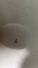 漫步者（EDIFIER）AtomBuds真無線藍牙耳機半入耳式 原子豆Plus花再降噪通話音樂運動低延遲游戲 超長續(xù)航 節(jié)日禮物 Plus版-云白 曬單實拍圖