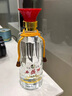西鳳酒 雙耳 55度 500ml 單瓶裝 鳳香型白酒 升學(xué)宴 曬單實(shí)拍圖