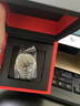天梭（TISSOT）【七夕節(jié)禮物】PR100系列石英機芯男表通勤簡約瑞士手表 送男友 黑盤鋼帶T150.410.11.051.00 曬單實拍圖