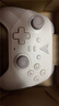 飛智沙漠狐 暮光粉 多模版無線游戲手柄 類xbox霍爾扳機switch電腦PC手機steamNS 曬單實拍圖