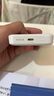 倍思【3C認(rèn)證】磁吸充電寶Magsafe無線 22.5W快充移動電源10000毫安可上飛機(jī)適用于蘋果16/15/14手機(jī) 曬單實拍圖