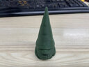 捷泰技術(shù)3D打印機(jī)耗材1.75mmPLA夜光兩色絲綢三色漸變FDM材料適用拓竹創(chuàng)想 高韌性易打印 兒童3D打印筆通用 【1KG】PLA啞光橄欖綠 【買5送1】 曬單實(shí)拍圖
