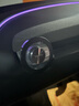 特麥超A適用于特斯拉Modely3/Y煥新版手機(jī)支架磁吸車載手機(jī)架【新品】 【煥新Y】A柱無痕磁浮支架 曬單實(shí)拍圖
