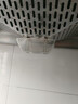 油煙機(jī)接油盒通用配件大全防油罩吸油煙機(jī)漏斗歐式油杯濾杯油槽 歐式杯油煙機(jī)油盒【2個(gè)裝】 掛鉤5.5【經(jīng)久耐用，易清洗】 曬單實(shí)拍圖