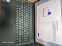 ThinkPad P16s 高性能AI PC商務(wù)筆記本Ultra7 32G 1T RTX Pro 500獨顯輕薄設計師工作站 01CD 曬單實(shí)拍圖