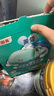 貝因美（Beingmate）嬰幼兒含鐵米粉寶寶嬰標(biāo)輔食原味營養(yǎng)純米糊綠色大米粉6月齡 【二價鐵+維C】200g6盒 曬單實(shí)拍圖