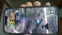 閃魔適用蘋(píng)果16ProMax鋼化膜iPhone16Pro手機(jī)膜高清覆蓋防爆抗指紋全屏無(wú)塵倉(cāng)秒貼聽(tīng)筒防塵保護(hù)膜 16Pro【高清防塵膜*2片裝聽(tīng)筒防塵】 曬單實(shí)拍圖