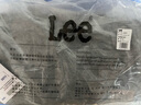 Lee旅行包男大容量健身包干濕分離女單肩包斜挎包游泳背包手提行李包 曬單實拍圖