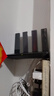 華為wifi7+路由器BE3pro千兆家用無線穿墻王漏油器網(wǎng)絡信號增強器放大器5G雙頻mesh電競 高配四核BE3Pro【2.5G口+專屬電競口】 曬單實拍圖