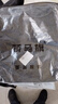 迪伽達冰絲短袖襯衫男士成熟穩(wěn)重男裝英倫雅痞輕熟風五分袖襯衣痞帥外套 CSP-C975黑色 2XL 曬單實拍圖