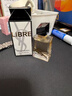 圣羅蘭自由之水反轉(zhuǎn)巴黎黑色奧飄茗黑鴉片衣典襯衣不羈女士男士香水禮物 【侵略感氣場花香】自由之水7.5ml 曬單實拍圖