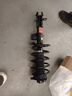 博瑪仕適用于避震器總成 原裝汽車(chē)減震器 傳祺GS4前減震器總成 曬單實(shí)拍圖