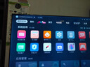 TCL電視 55V8L Pro 55英寸 144Hz高刷 QLED量子點(diǎn) 3GB+64GB大內(nèi)存 4K deepseek AI電視 國家補(bǔ)貼20% 55英寸 官方標(biāo)配 曬單實(shí)拍圖