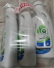 威露士La有氧洗內(nèi)衣褲專用手洗洗衣液500ml*3+90ml*2組合抑菌除螨去血漬 曬單實(shí)拍圖
