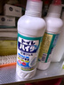 花王（KAO）馬桶清潔劑潔廁靈500ml*2浴室清洗劑廁所潔廁液掛壁持久凈味除臭 曬單實(shí)拍圖