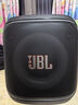 JBL PartyBox Encore2音樂戰(zhàn)將歡唱版2藍(lán)牙音箱 國家補貼 戶外家庭KTV麥克風(fēng)一體唱K歌廣場舞低音音響 曬單實拍圖