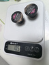 味之享 電子秤廚房家用烘焙克秤小型高精度稱重食物秤克重秤 曬單實(shí)拍圖