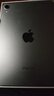 Apple/蘋果 iPad mini 7 2024款 蘋果智能海外真AI 8.3英寸 太空灰色 256GB Wlan版 香港行貨 曬單實拍圖