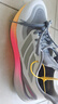 阿迪達(dá)斯阿迪達(dá)斯 中性 PUREBOOST 5運(yùn)動(dòng)跑步鞋 IE8463 白色 41碼UK7.5碼 曬單實(shí)拍圖