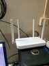 小米（MI）路由器AX1500 高速網(wǎng)絡(luò)5G WiFi6 全千兆自適應(yīng)網(wǎng)口 Mesh全屋 無線家用路由器 曬單實(shí)拍圖