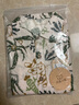 巴厘小豬男童襯衫套裝短袖薄款寶寶兩件套夏季復(fù)古洋氣嬰幼兒衣服兒童夏裝 休閑夏日 90 曬單實拍圖