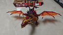 樂高（LEGO）積木拼裝幻影忍者71822 威猛源龍男孩兒童玩具生日禮物 曬單實(shí)拍圖