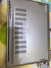 華碩靈耀14 2025國家補貼20%全新酷睿Ultra9 2.8K 120Hz OLED高顏值AI輕薄筆記本電腦(285H 32G 1T)銀 曬單實(shí)拍圖