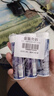 標(biāo)榜（biaobang）濃縮雨刷精泡騰片 四季通用油膜去除玻璃水 便攜固體10片/3支裝 曬單實(shí)拍圖