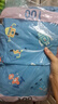 巴拉巴拉童裝兒童棉服套裝男童連帽外套2024秋冬裝兩件套208424106104 曬單實拍圖