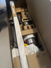 戴森（DYSON）【國家補(bǔ)貼15%】V11 Fluffy 智能大吸力吸塵器 185AW LCD智能數(shù)顯 家用 除螨 車載可用 鎳色 曬單實(shí)拍圖