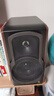 漫步者（EDIFIER）S2000MKIII 新經(jīng)典HIFI級2.0有源音箱 藍(lán)牙音箱 電腦音響 電視音響 曬單實(shí)拍圖