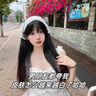 韓方五谷防曬噴霧霜男女士軍訓專(zhuān)用高倍美白防水防汗持久防紫外線(xiàn)SPF50+ 曬單實(shí)拍圖