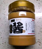 六必居 調(diào)味醬料 老北京二八醬 420g 芝麻花生醬 芝麻醬火鍋蘸料 曬單實拍圖