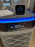 飛利浦（PHILIPS）【國家補(bǔ)貼】空氣凈化器除甲醛菌病毒過敏原去異煙味神器家用臥室專業(yè)空氣消毒機(jī)新房急入住AC9008 曬單實(shí)拍圖