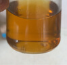 胡姬花 食用油 壓榨 古法花生油6.18L 曬單實(shí)拍圖