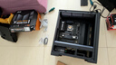 華碩（ASUS）TUF GAMING B850M-PLUS重炮手主板 CPU 7800X3D/9800X3D/9600X(AMD B850/socket AM5) 曬單實(shí)拍圖