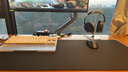 賽睿（SteelSeries）QcK Heavy XXL游戲鼠標(biāo)墊大號 電競鼠標(biāo)墊 游戲鼠標(biāo)墊fps順滑墊 CSGO無畏契約 加厚版 900*400*4mm 曬單實拍圖