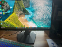 HKC 23.8英寸原生200Hz高刷FastIPS硬件低藍(lán)光HDR400廣色域1ms電競(jìng)PS5游戲顯示器獵鷹 G24H1經(jīng)典版 曬單實(shí)拍圖