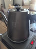 FUNORK純鈦全自動(dòng)上水電熱水壺 茶臺(tái)燒水壺 燒水器專用一體茶桌茶幾泡茶具電茶爐 1L 純鈦燒水壺（底部上水） 曬單實(shí)拍圖