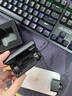 IMVP相機無(wú)線(xiàn)領(lǐng)夾式麥克風(fēng)適用佳能EOS 80D 90D 200D R50 R6 R10 5D MIX相機降噪直播拍視頻收音麥 4一拖四【適用相機.手機】送監聽(tīng)耳機 曬單實(shí)拍圖