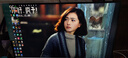 飛利浦（PHILIPS）27英寸2K300Hz FastIPS 舒視藍圓偏光雙硬件護眼 HDR400校色HDMI2.1 EVNIA電競顯示器 27M2N3500UK 曬單實拍圖