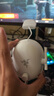 雷蛇（Razer）旋風(fēng)黑鯊V2 X 有線頭戴式電競(jìng)游戲耳機(jī)耳麥 被動(dòng)降噪 CSGO JD定制白色特別版 適配三角洲行動(dòng) 曬單實(shí)拍圖