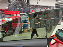 固特異（GOODYEAR）汽車貼膜 金剛系列汽車隔熱膜汽車膜玻璃膜車窗膜全車膜防曬隔熱防爆太陽膜 曬單實拍圖