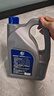 捷歐得原裝全合成機(jī)油SP 5W-40適用一汽大眾邁騰速騰寶來高爾夫捷達(dá)4L 曬單實(shí)拍圖