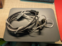 KZ  ZS10 PRO 2【職業(yè)同款】有線耳機十單元圈鐵高保真旗艦hifi音樂耳機3.5mm游戲監(jiān)聽入耳式 黑色 聲卡版【雙麥C口+USB轉(zhuǎn)接線】 曬單實拍圖