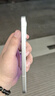 小米（MI）REDMI 紅米Turbo4 Pro 國家補(bǔ)貼 第四代驍龍8s 7550mAh長續(xù)航 IP68防水 小米紅米新品5G手機(jī) 白色 12GB+256GB 【官方標(biāo)配】 曬單實拍圖