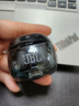 JBL TUNE FLEX2 晶噪豆二代主動降噪真無線藍牙耳機音樂游戲入耳式半入耳式小晶豆禮物 國家補貼 黑色 曬單實拍圖